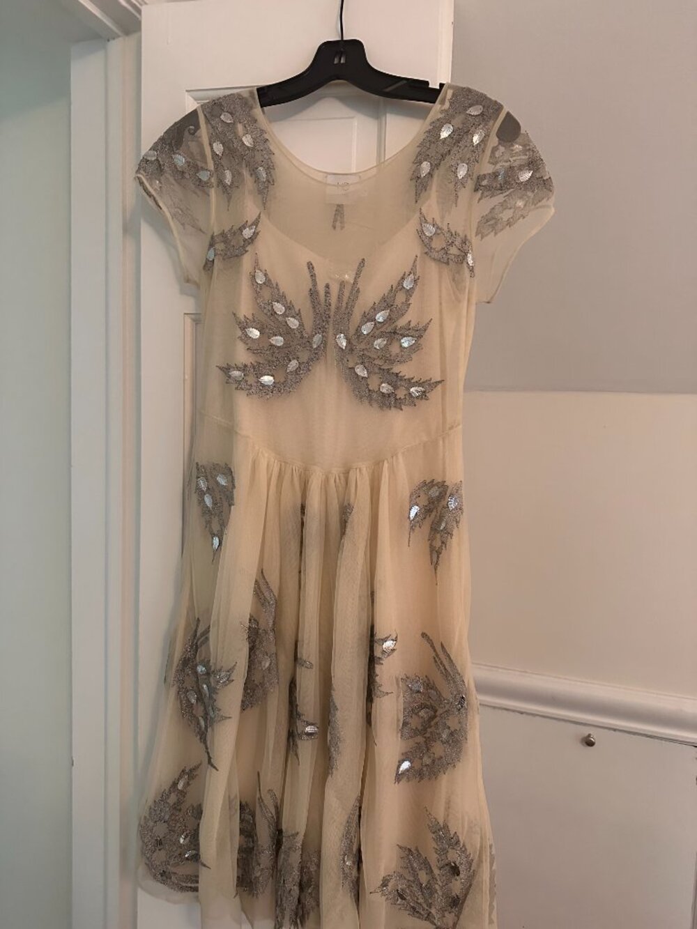 HD in Paris dress - size XS